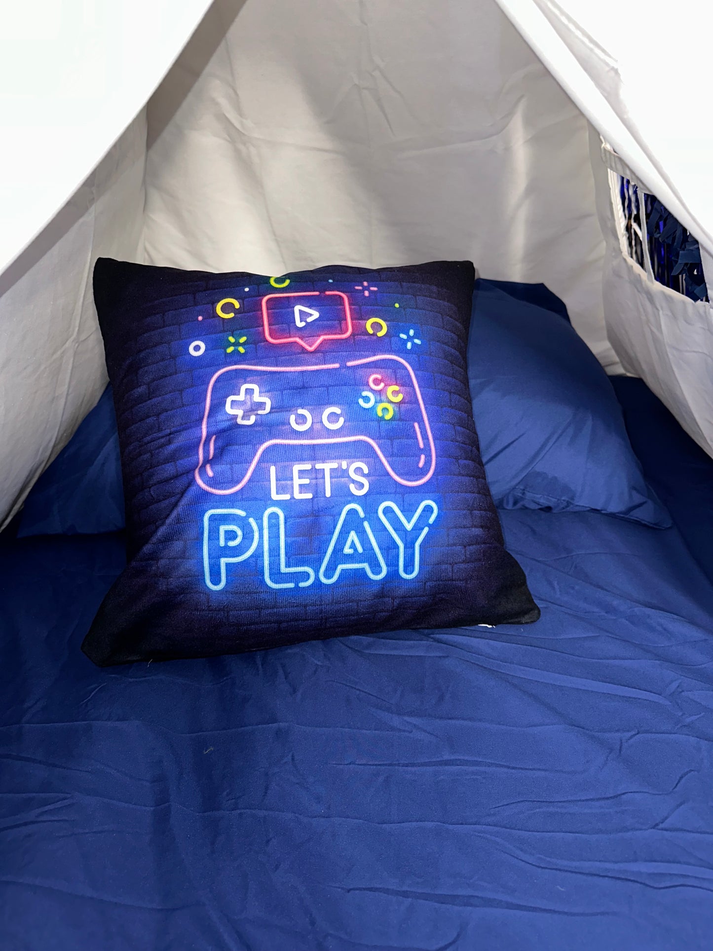 Theme Pillow add-on