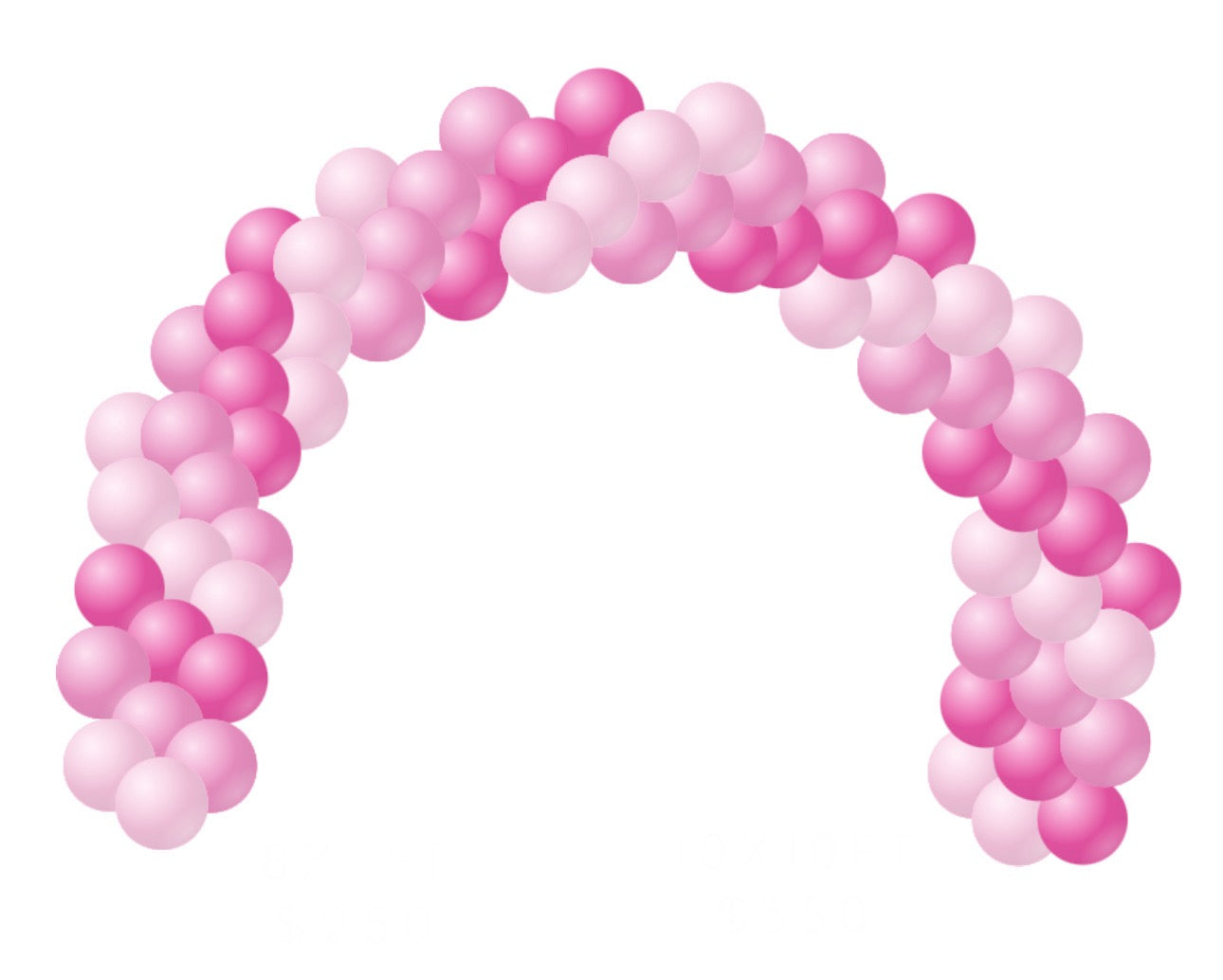 Classic Arc Garland