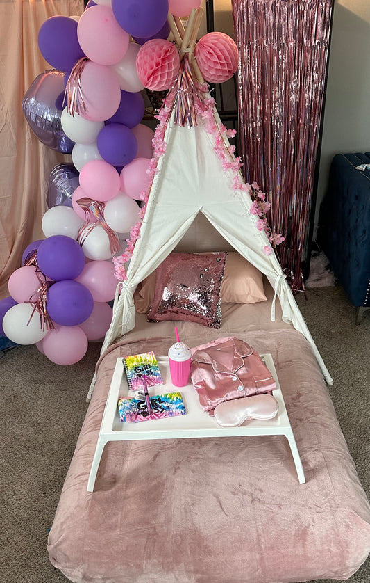 Tents