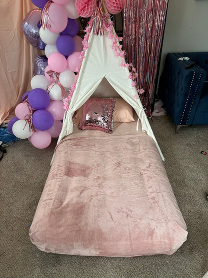 Tents