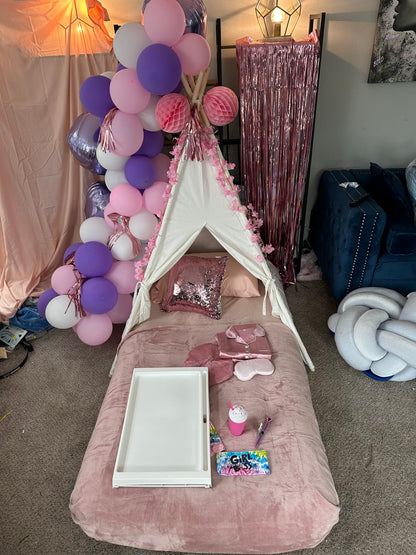 Tents