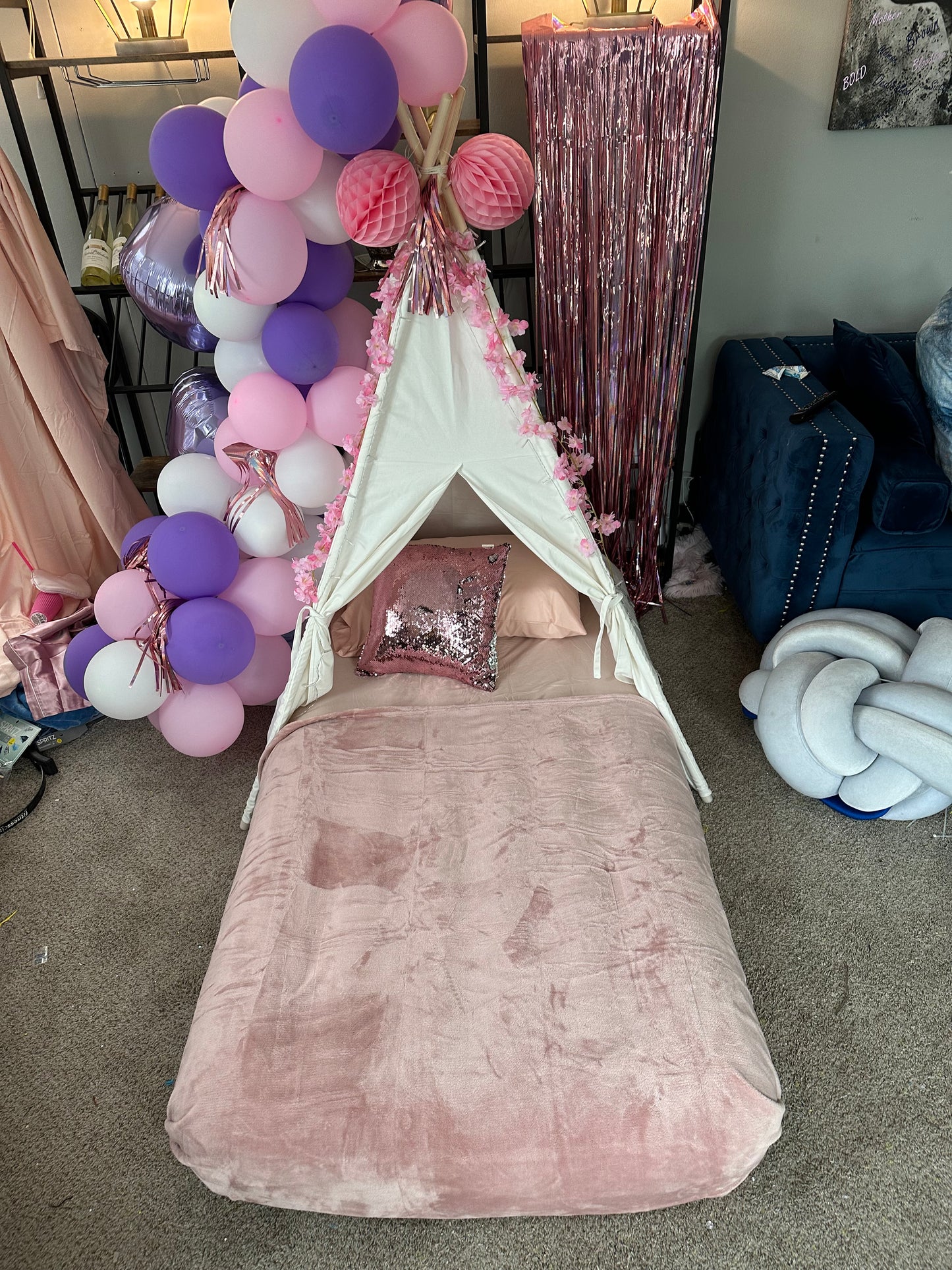 Tents
