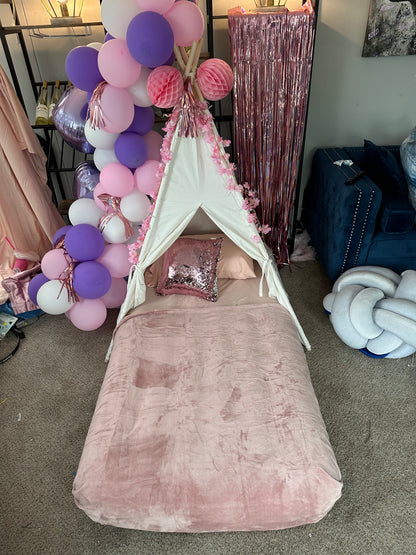 Tents