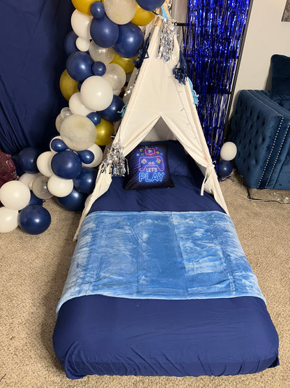 Tents