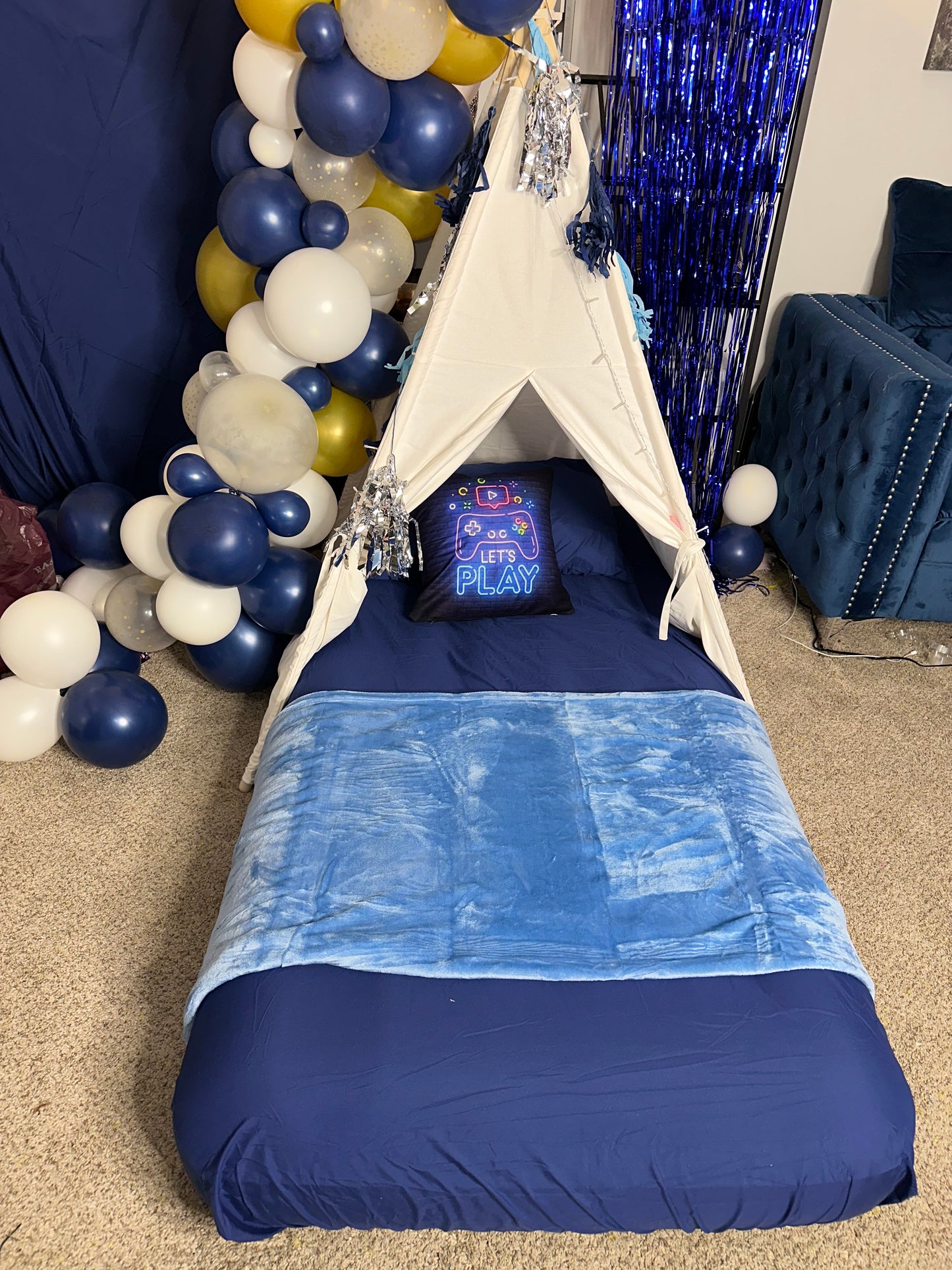 Tents