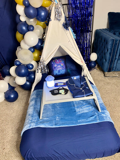 Tents