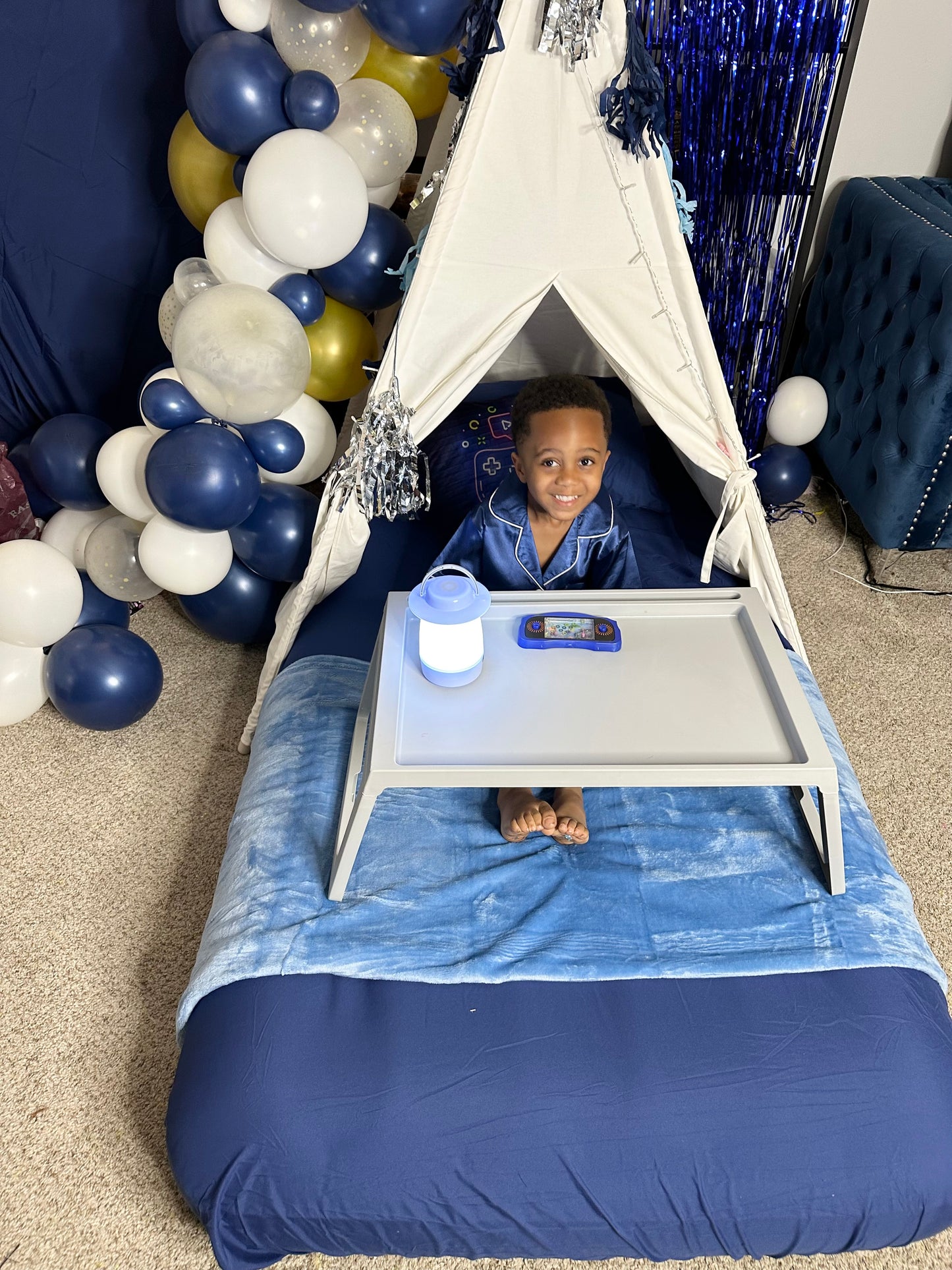 Tents