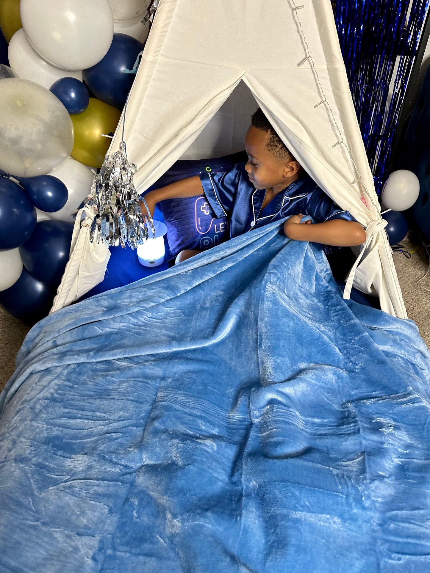 Tents