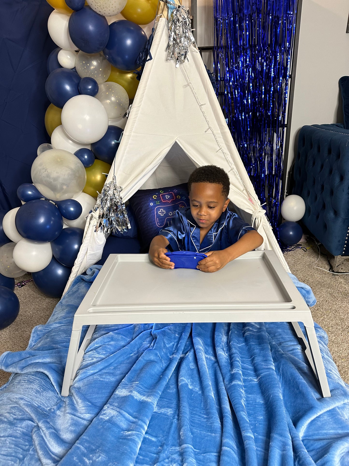 Tents