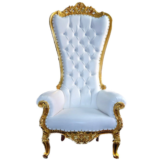 Throne Chair